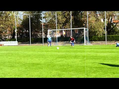 3-3 Kees tegen Boshuizen