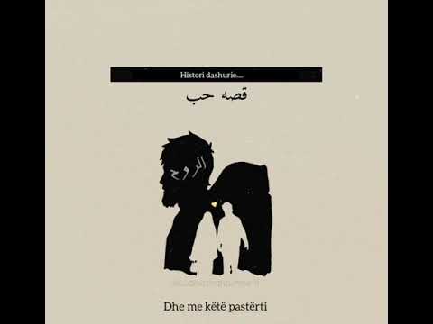 Histori dashurie.. - shembulli per muslimanet!