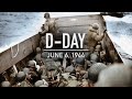 The Normandy Landings June 6 1944 D Day Documentary
