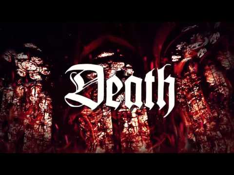 Khiazma - Dreams Of Death (Official Lyric Video)