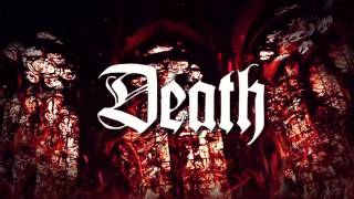 Khiazma - Dreams Of Death (Official Lyric Video)