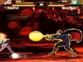 Demitri Vs Morrigan