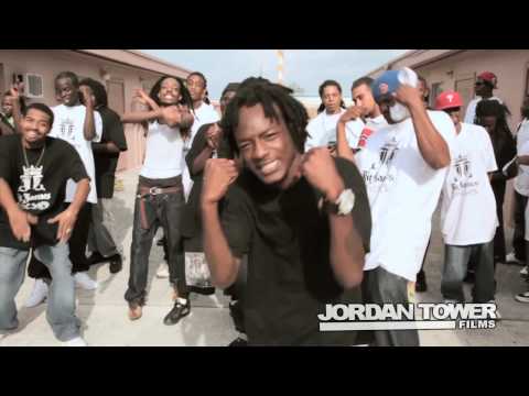 JIT JAMES - WAKE UP\GORILLA DOPE [Directed by Jordan Tower of Jordan Tower Films]