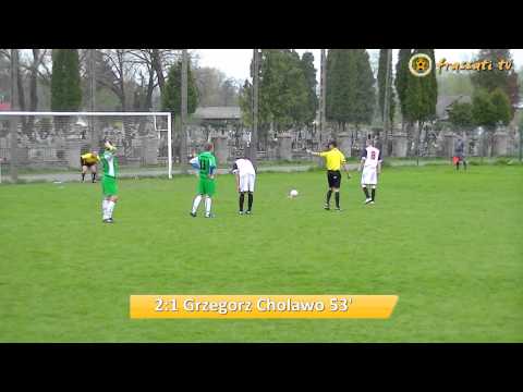 2013.05.01 Frassati - Vitrum. skrót meczu