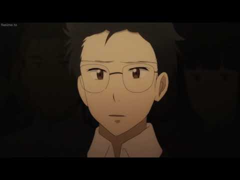 Piano no Mori - Kai Ichinose competes in the Chopin Contest