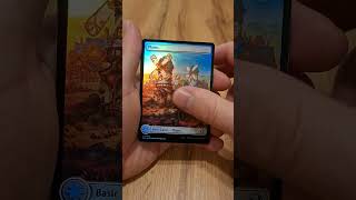 Lorwy Eclipsed Collector Booster #tcg #mtgarena