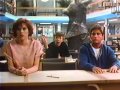 The Breakfast Club 1985 TV trailer
