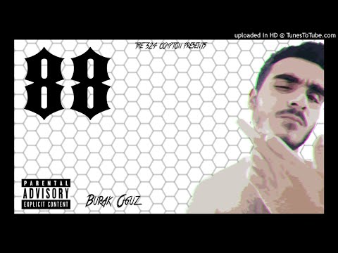 Burak Oğuz I 88 (Official Audio)