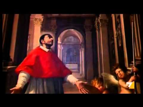 Il mistero della Sacra Sindone