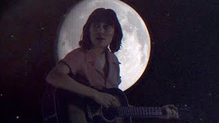 Molly Tuttle - Standing On The Moon (Grateful Dead Cover - Official Music Video)