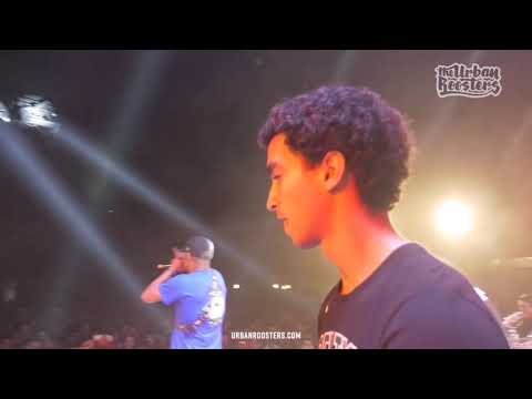 PIERO PISTAS VS XPLAIN - TORNEO CLASIFICATORIO FMS PERÚ (PRIMERA RONDA)