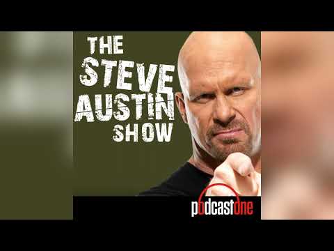 Lord William Regal Pt. 1 | The Steve Austin Show