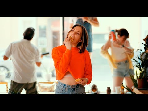 Junk Food - Caro Kelley