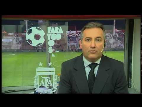 Análisis de Unión 0 - Godoy Cruz 1