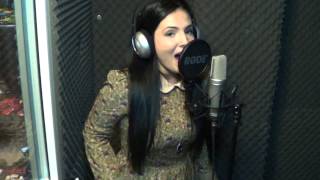 Cassandra-All of me 05 10 2014