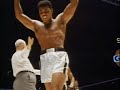 Muhammad Ali Knockouts