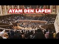 Twilite Orchestra Ayam Den Lapeh