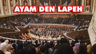 Download lagu Twilite Orchestra - Ayam Den Lapeh mp3 Download lagu Twilite Orchestra - Ayam Den Lapeh mp3