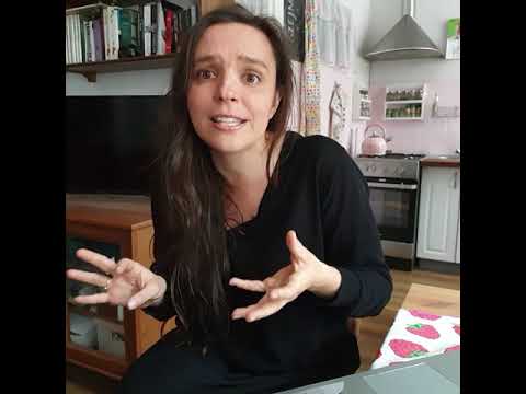 Klaudia Jachira - Na kogo by tu zagłosować?