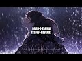Dard E Tanhai SLOW REVERB Lofi Kd