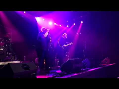 Steve Rothery Band | Sugar Mice | Köln |16.09.23