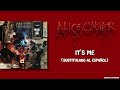 Alice Cooper - It's Me (Subtítulos al Español)
