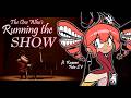 Kasane Teto The One Who S Running The Show The Amazing Digital Circus SynthV Cover