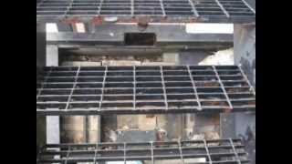 preview picture of video 'Fire Escape Inspection Load Test Certifications Dorchester MA 866-649-0333 FireEscapeEngineers.com'