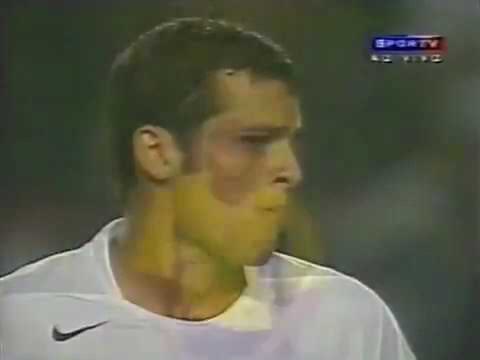 Jogo Completo | Corinthians 5-1 Cianorte/PR | Copa do Brasil 2005 | Oitavas de final (2° jogo)