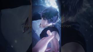 Rafayel 3rd Myth #loveanddeepspace #rafael #rafaelmyth #myth #lds #prediction #copyright #lemuria