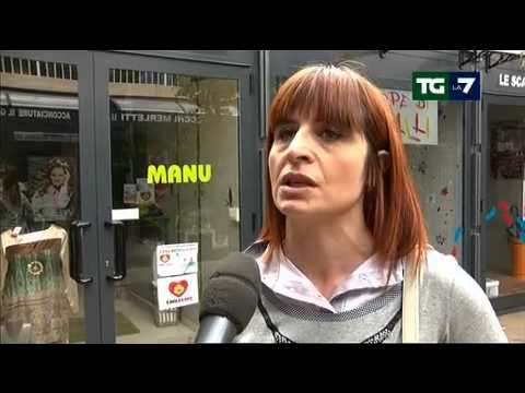 ANTEPRIMA DELLE 20 DEL 29/05/13