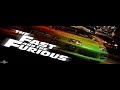 The Fast And The Furious Trailer 2001