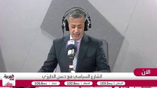 الشميري: الاستراتيجية البحرية الإيرانية أنشأت ورقتي ضغط في مضيق هرمز وباب ال