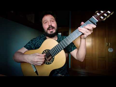 El Kanka - Instrucciones para bailar un Vals (Día 28) #ElKankaEnCasa