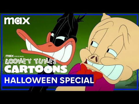 afbeelding Halloween Special Promo