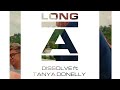Long A - Dissolve ft. Tanya Donelly (Visualizer)
