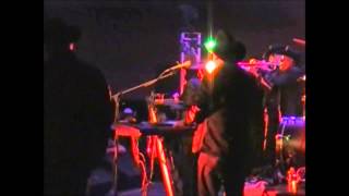 Banda Arkangel R 15 Quebradita en el Mar Jerome Idaho