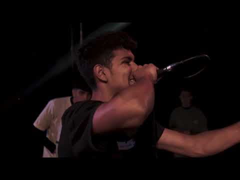 VALVE vs RAKA vs G5 - OCTAVOS - FECHA 3 - EL EJE DE LA RIMA 2023