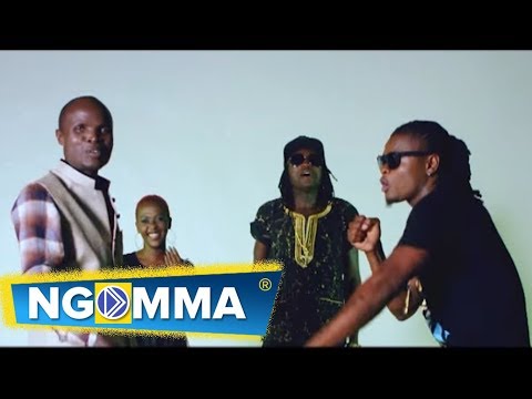 Pallaso - KYENDI KYENDI ft Ziza Bafana | Ronald mayinja | Lilian Mbabazi (Ugandan music)