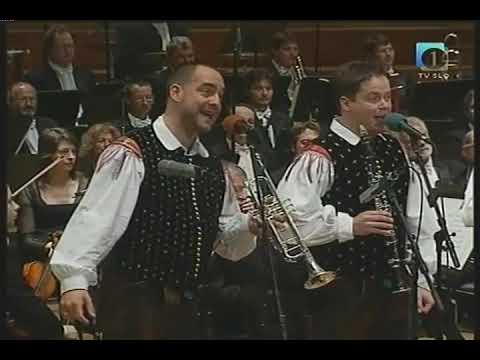 GREGORJI - Kje si b'la Nataša