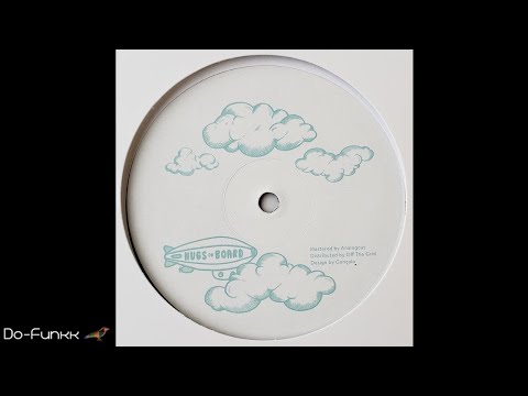 Tiago Marques  - Say Something (Phil Evans remix)  [Nugs on Board ‎– NUGS001]