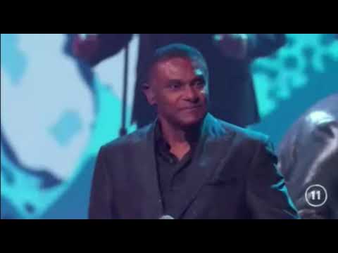 Homenaje a Johnny Pacheco - Gilberto Santa Rosa, José Alberto "El Canario" y Sergio George