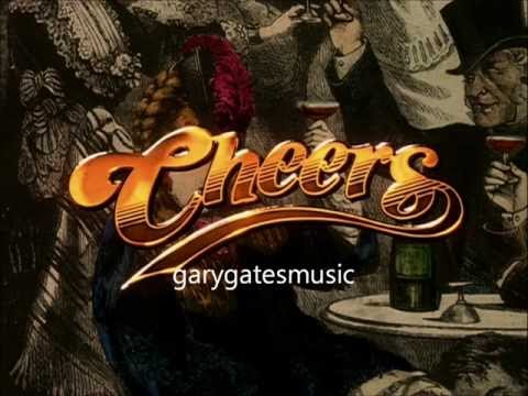Avalanche of Alcohol - Gary Gates