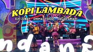 Download lagu Kopi Lambada - Elvi Zubay, Dhimas Tedjo, Jagad Ariani | GENDANG TVRI mp3