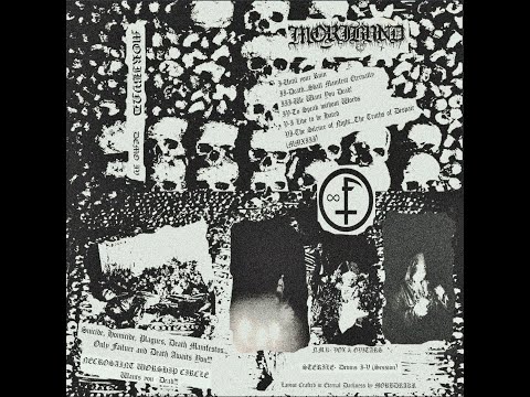 Moribund - Demo IV (2022) - 𝘋𝘦𝘮𝘰
