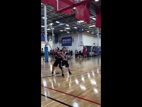 Aloha Challenge Clip 2