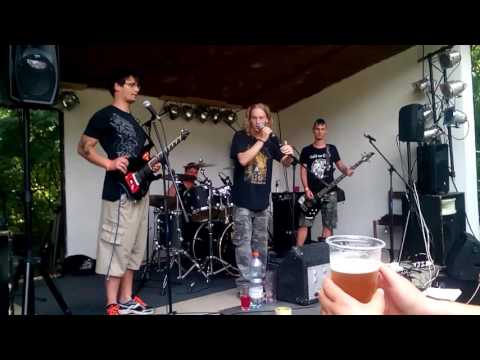Znamení - Znamení live 23. 7. 2016 část 1.