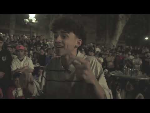 G5 vs ROMA | Ultima Oportunidad RedBull | #ONLYBARS2023 | Semifinal | 16-08