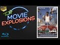 The Best Movie Explosions Money Talks 1997 Helicopter And Grenades HD