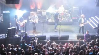 Reverend & The Makers - Miss Brown Live @ Koko